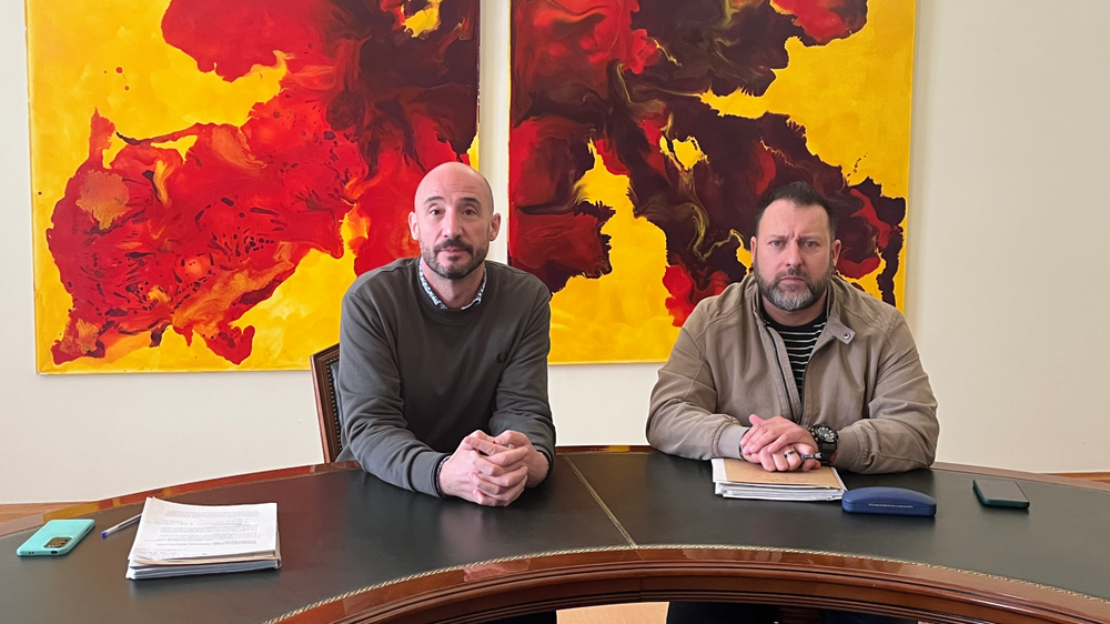 Jon Iraola alkatea: “Legionellaren auzian jarduera guztia Osasun Sailaren jarraibideen arabera egin da”