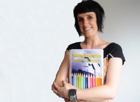 Iratxe Arrillaga psikologoak hitzaldia emango du gaur arratsaldean Untzagako jubilatu etxean