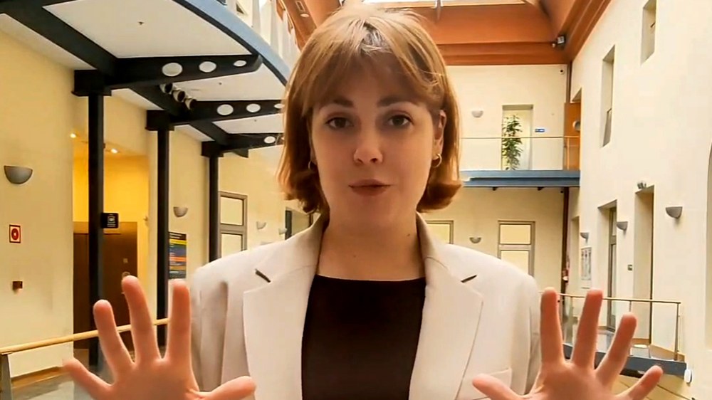 Irene Hernando: “Protagonista diren Eibarko hiru emakume ezberdinekin batera historia kontatzen joango gara”