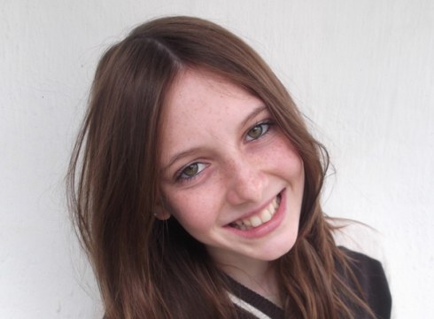 Irene Saceda bihar ETB-1eko Kantuan saioan