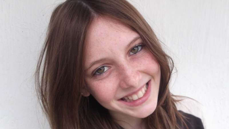 Irene Saceda bihar ETB-1eko Kantuan saioan