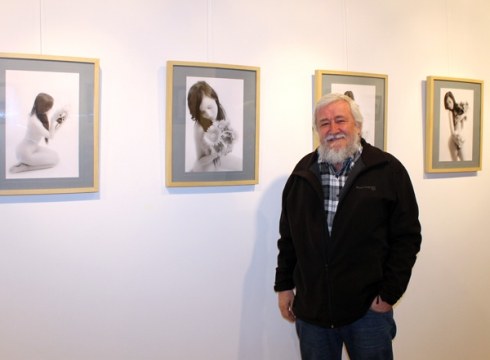 Irigoienen Loreak, barixakutik aurrera Topalekuan ikusgai