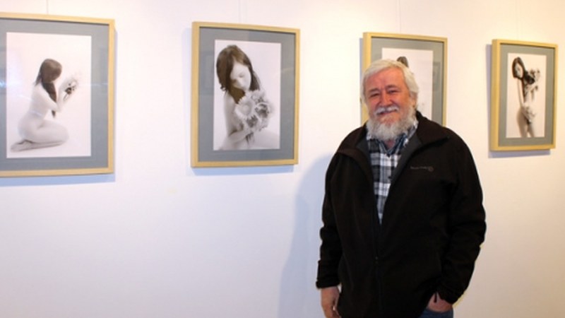 Irigoienen Loreak, barixakutik aurrera Topalekuan ikusgai