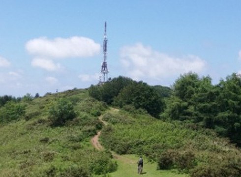 Irteera gidatu berriak Karakaten