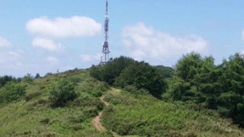 Irteera gidatu berriak Karakaten