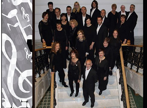 Irun Agurtzen kontzertua emango du Sostoa Abesbatzak zapatu arratsaldean