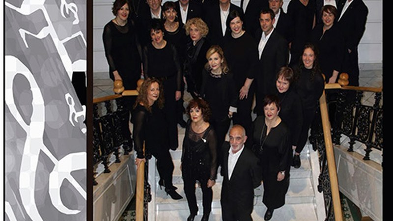 Irun Agurtzen kontzertua emango du Sostoa Abesbatzak zapatu arratsaldean