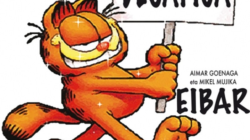 Irun eta Eibar bertso-desafioan Bide-Alde elkartean