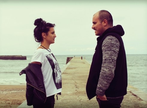 Irune Jaio (Anemona proiektua): “Diseinu grafikoan bide berriak zabaltzen saiatu gara”