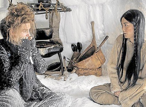 Isabel Coixet zuzendariaren "Nadie quiere la noche" emango dute Pagatxaren gaurko zine-forum saioan