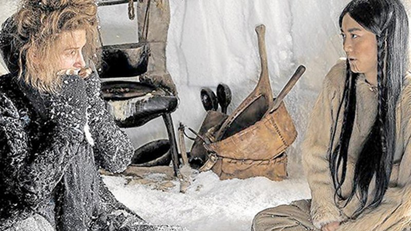 Isabel Coixet zuzendariaren "Nadie quiere la noche" emango dute Pagatxaren gaurko zine-forum saioan