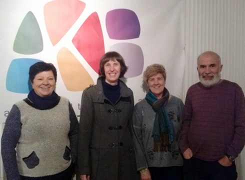 Isabel Huertak irabazi du Kultuko San Blas opilen lehiaketa