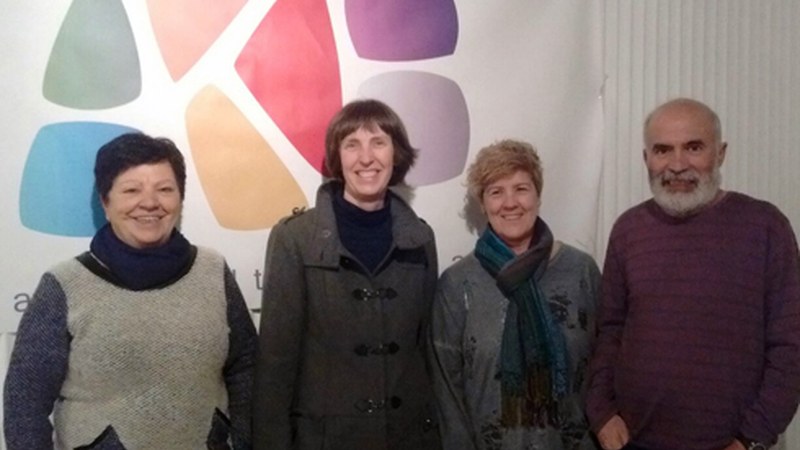 Isabel Huertak irabazi du Kultuko San Blas opilen lehiaketa