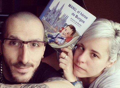 Isekin elkartearen ipuin-solidarioak aurkezteko jaia zapatuan