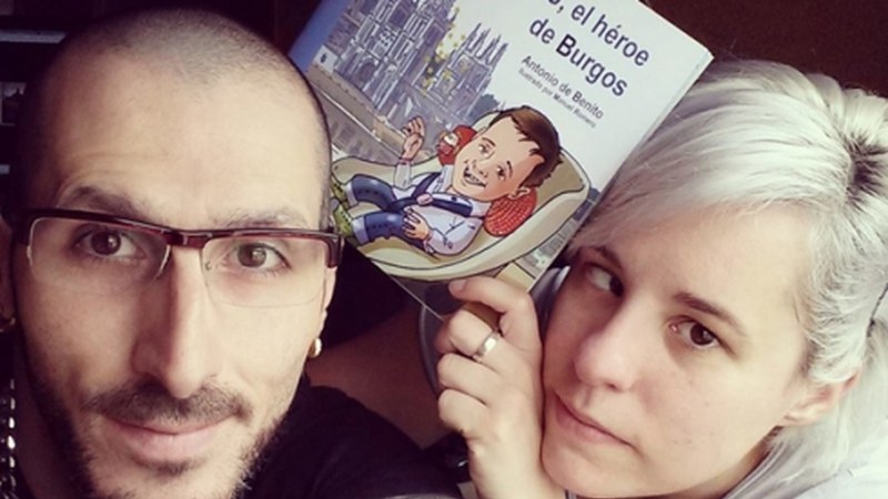 Isekin elkartearen ipuin-solidarioak aurkezteko jaia zapatuan