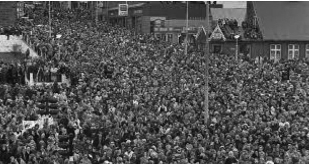 Islandiako emakumeei buruzko bideo-forum saioa egingo da bihar Andretxean