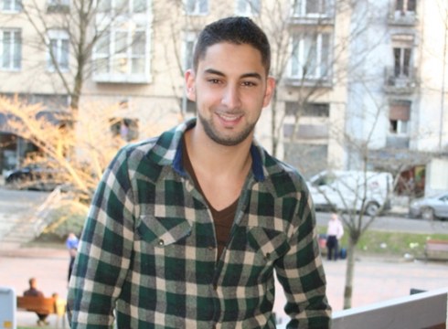 ISMAEL SAMADI, Eusko Islamiar Kontseiluko presidentea: "Musulmanen premiak betetzeko beharrean jardungo dugu"