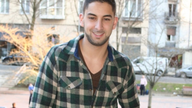 ISMAEL SAMADI, Eusko Islamiar Kontseiluko presidentea: "Musulmanen premiak betetzeko beharrean jardungo dugu"