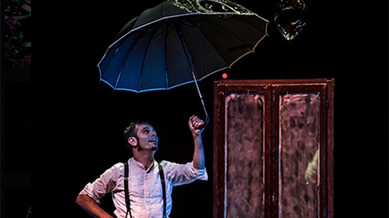 Italia eta Suitzako txotxongiloak ekarriko dizkigu Titirijai Nazioarteko Jaialdiak