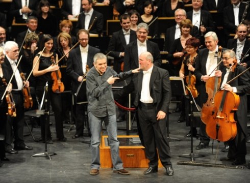 Itoiz Suite kontzertua hartuko du Coliseoak bihar 20.00etan