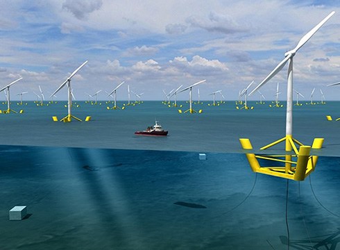 Itsas eta haize energiari buruzko jardunaldiak egingo dira bihar eta etzi Eibarko Ingeniaritza Eskolan