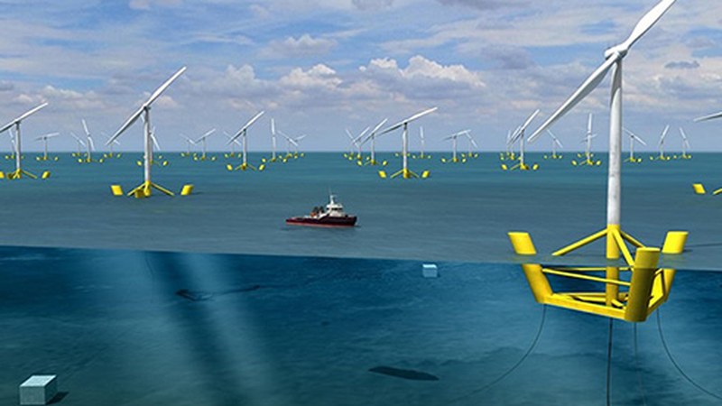 Itsas eta haize energiari buruzko jardunaldiak egingo dira bihar eta etzi Eibarko Ingeniaritza Eskolan