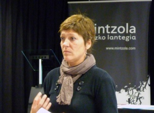 ITSASO ARRIETA: “Musikak umeen giza-abileziak garatzen laguntzen du”