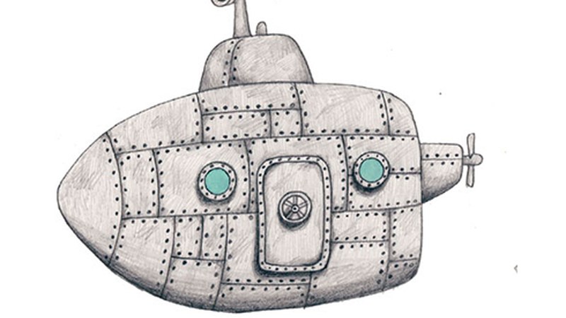 ‘Itsaspeko bihotzak’ areto literarioa zabalduko dute gaur Portalean