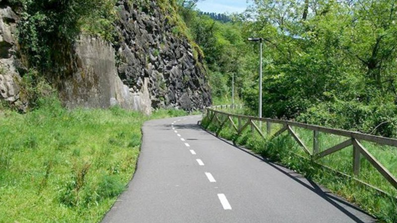 Itsaspeko sumendien arrastoak ezagutzeko bisita gidatua egingo dute maiatzaren 8an