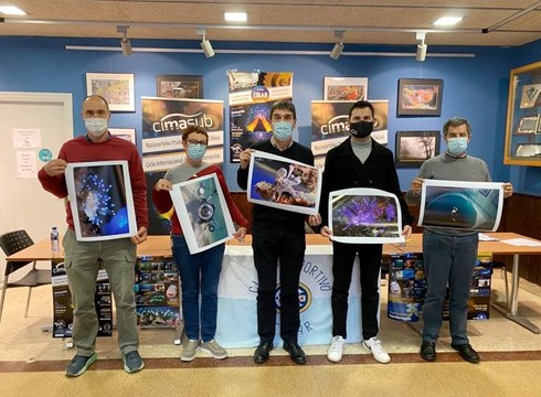 Itsaspeko Zinemaren Nazioarteko Zikloa egingo da datorren astean