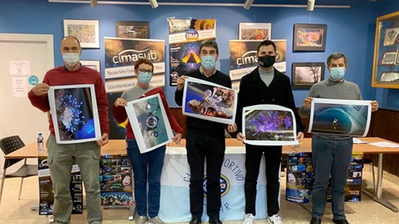 Itsaspeko Zinemaren Nazioarteko Zikloa egingo da datorren astean