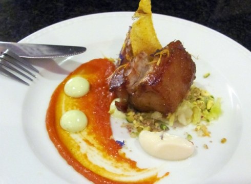 Iturri tabernak irabazi du pintxo lehiaketako sari nagusia