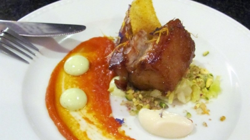 Iturri tabernak irabazi du pintxo lehiaketako sari nagusia