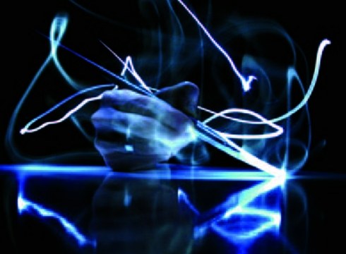 Itxaropena ikuskizuna eskainiko dute gaur Untzagan, bonbardaketak gogoan