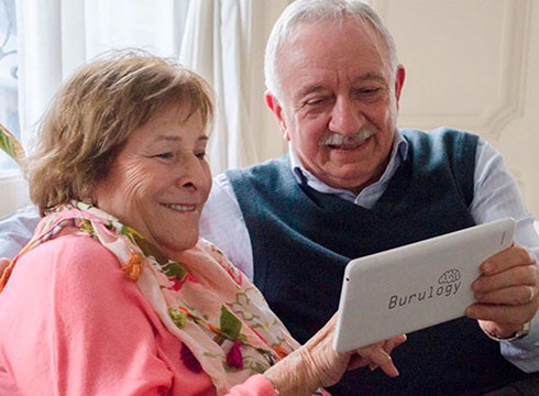 Itxita egon arren, Untzagako jubilatu etxeko hainbat jarduera garatzen ari dira