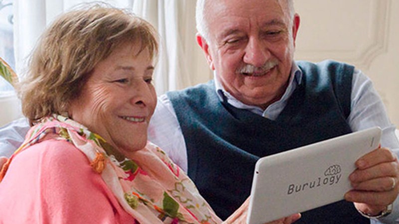 Itxita egon arren, Untzagako jubilatu etxeko hainbat jarduera garatzen ari dira