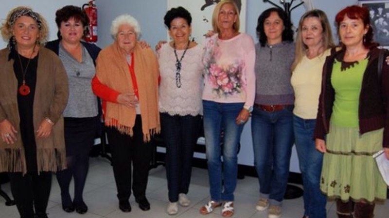 Itzamna poesia tailerrekoak Donostia 2016an