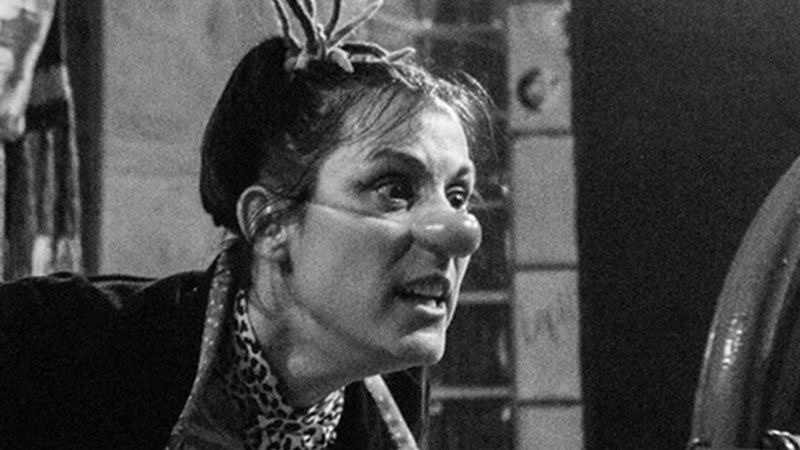 Itziar Saenz de Ojer (Bazen Behin Clown taldea): “Harreman erotikoetan bakoitzaren desira zein den hartu behar da kontuan”