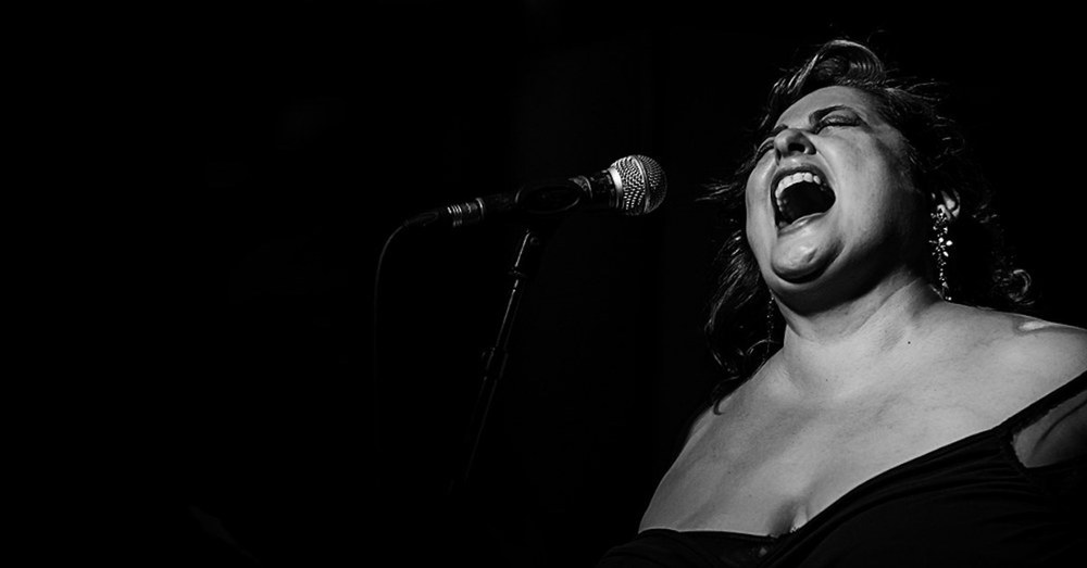 Itziar Yague eta Paul San Martin musikariek Bessie Smith omenduko dute domekan Coliseon