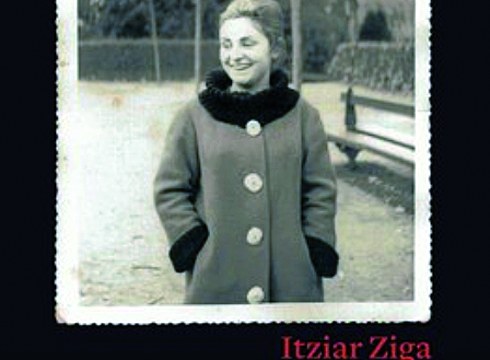 Itziar Ziga Andretxean izango da gaur 18:30ean