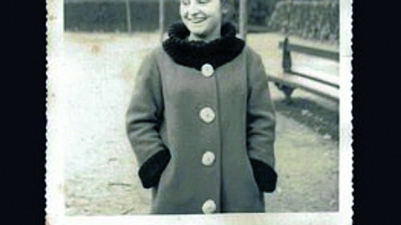 Itziar Ziga Andretxean izango da gaur 18:30ean