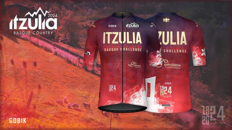 Itzulia Basque Challenge probak aldaketak eragingo ditu trafikoan