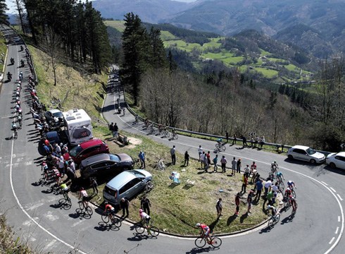 Itzulia Basque Countryk, Itzulia Womenek eta Donostiako Klasikoak badituzte 2023rako data ofizialak