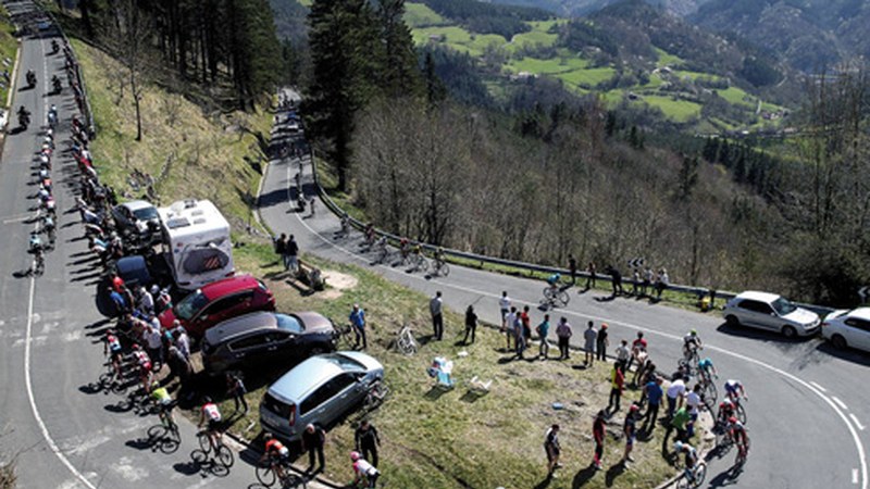 Itzulia Basque Countryk, Itzulia Womenek eta Donostiako Klasikoak badituzte 2023rako data ofizialak