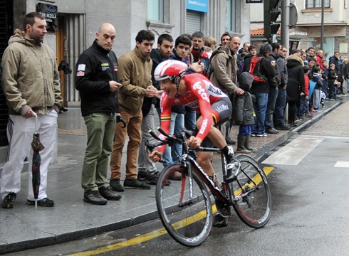 Itzulia Basque Countryren 62. edizioan 23 taldek hartuko dute parte
