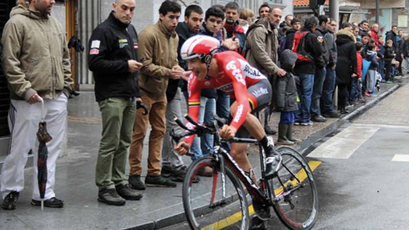 Itzulia Basque Countryren 62. edizioan 23 taldek hartuko dute parte