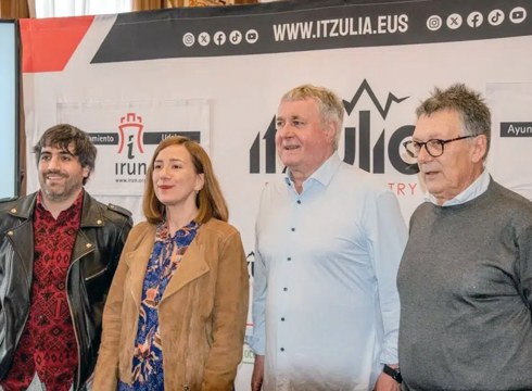 Itzulia Eibarren erabakiko da berriz ere