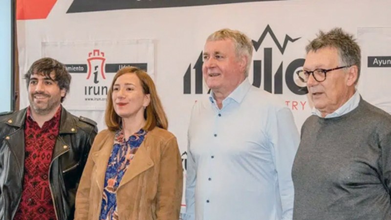 Itzulia Eibarren erabakiko da berriz ere