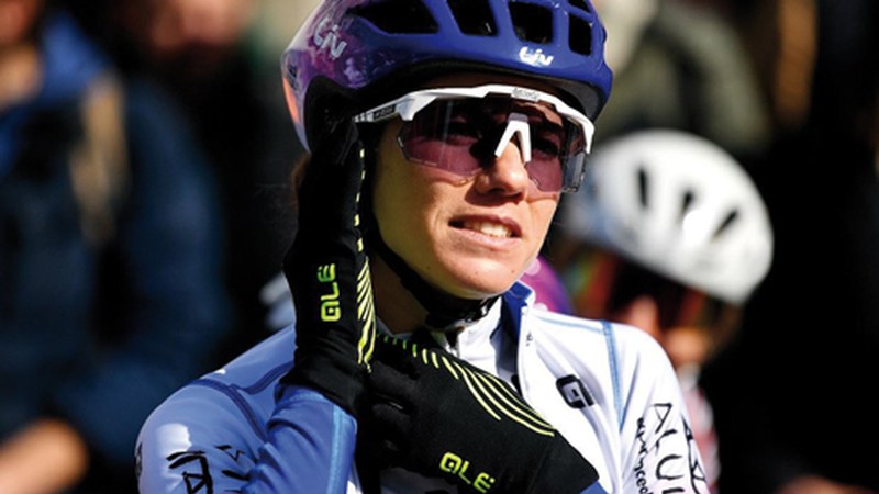 Itzulia Women jokatzen da gaurtik domekara