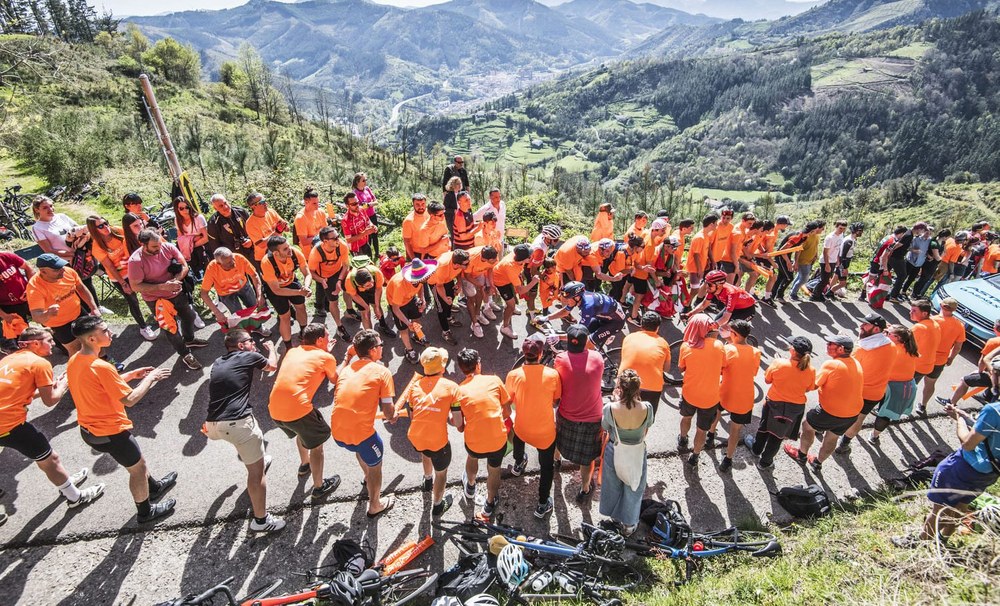 Itzuliaren azken etapak aldaketak eragingo ditu herriko trafikoan